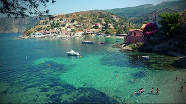 Greek News: Πάμε Ελλάδα για διακοπές το καλοκαίρι και 365 μέρες τον χρόνο