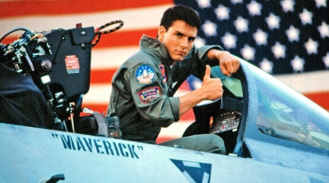 Ο Tom Cruise επιβεβαιώνει πως η συνέχεια του "Top Gun", «σίγουρα συμβαίνει»!