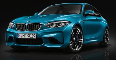 (VIDEO) Η Σειρά 2 της BMW ανανεώνεται, κρατώντας τον cool χαρακτήρα της