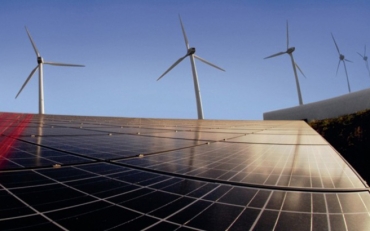 Οι ανανεώσιμες πηγές ενέργειας κυριαρχούν στην ευρωπαϊκή αγορά