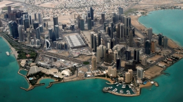 Οι Άραβες απομονώνουν το Κατάρ