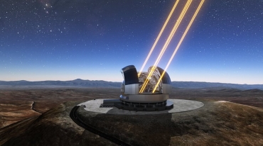 Επανάσταση στην αστρονομία: Άρχισε η κατασκευή του μεγαλύτερου τηλεσκοπίου στον κόσμο