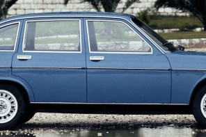 Νοσταλγώντας… τη Lancia Beta