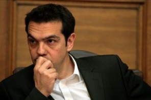 Μυρίζει… μπαρούτι η συνεργασία της κυβέρνησης με τα τεχνικά κλιμάκια