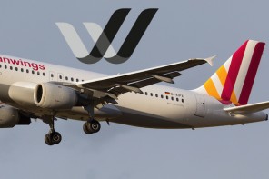 Συνετρίβη αεροσκάφος της Germanwings