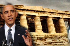Θερμός Ομπάμα για την Ελλάδα αλλά…