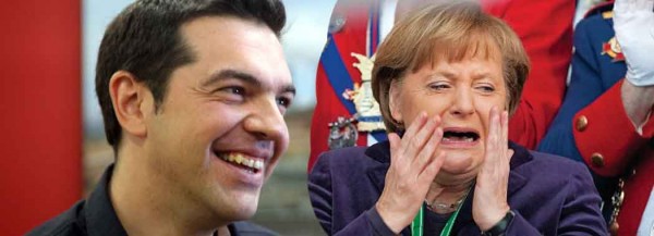 tsipras-merkel