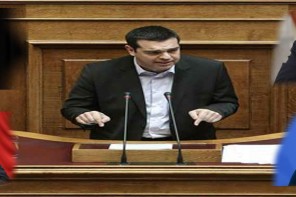 Τσίπρας: Ή ταν ή επί τας