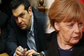 Βαφτίζουν τελεσίγραφα τις…παρακλήσεις Μέρκελ